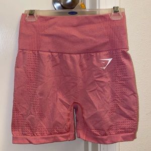 Gymshark Vital Seamless Shorts, XS